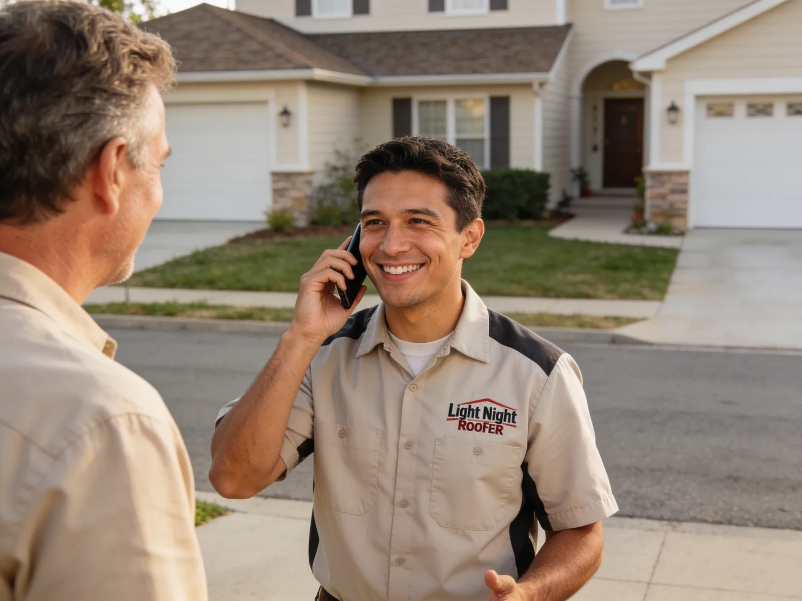 Emergency Roof Repair Dayton, IN FAQs